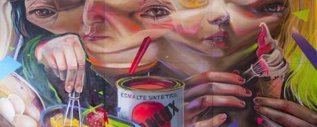 Entrevista paradójica con el artista urbano Mr. Trazo, grafitero manchego que de firmar en las tapias de su pueblo ha pasado a exponer en prestigiosas galerías. Nos habla de las fronteras que dividen al arte, de la diferencia entre vender y venderse… y de por qué los helados ya nunca...