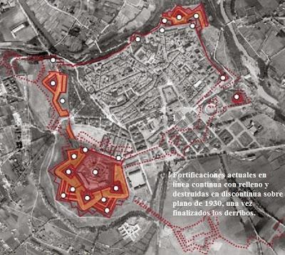 LA CIUDAD-FORTALEZA DE PAMPLONA (I)Moisés Cayetano Rosado...