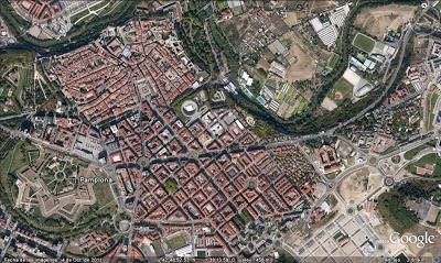 LA CIUDAD-FORTALEZA DE PAMPLONA (I)Moisés Cayetano Rosado...