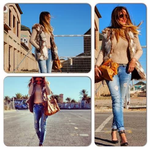 Outfits Noviembre....