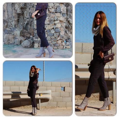 Outfits Noviembre....