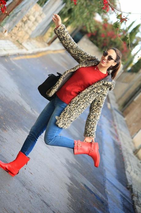 Welcome December Welcome December