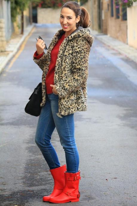 Welcome December Welcome December