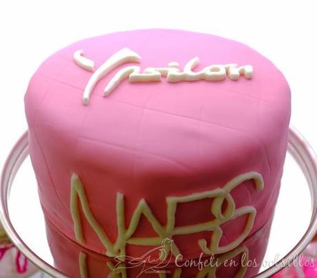 Dulces para Lancia Ypsilon & Nars