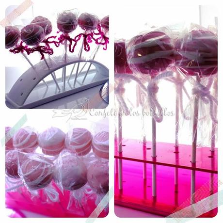 Dulces para Lancia Ypsilon & Nars