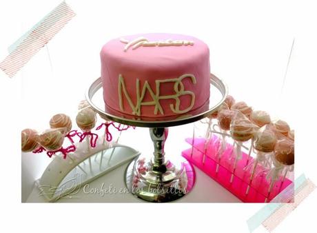 Dulces para Lancia Ypsilon & Nars