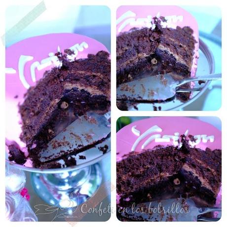 Dulces para Lancia Ypsilon & Nars