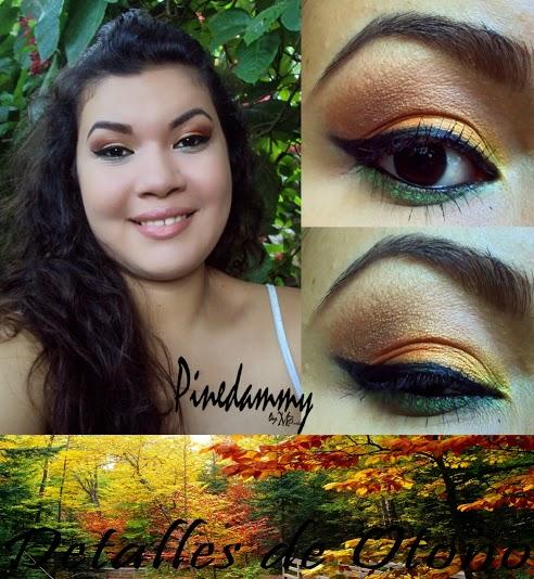 Concurso detalles de otoño: GANADORES!!