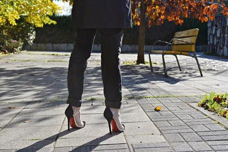 I ♥ my new heels I ♥ my new heels