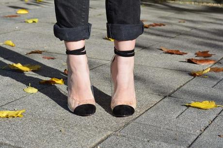 I ♥ my new heels I ♥ my new heels