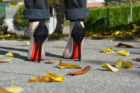 I ♥ my new heels I ♥ my new heels