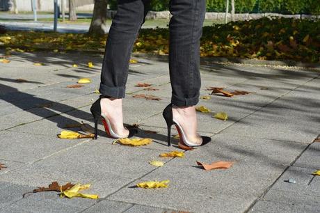 I ♥ my new heels I ♥ my new heels