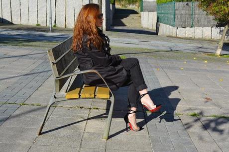 I ♥ my new heels I ♥ my new heels