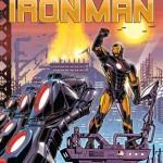 Iron Man Nº 19