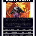 Iron Man Nº 19