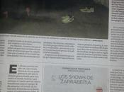 shows Zarrabeitia