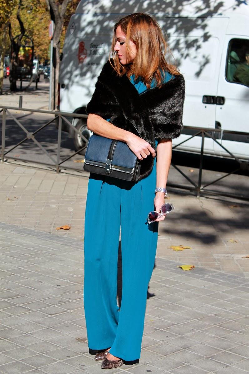 MONO PANTALON