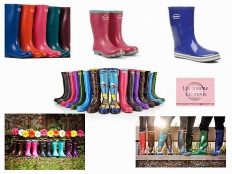 Botas de agua Havaianas 2013 Botas de agua Havaianas 2013