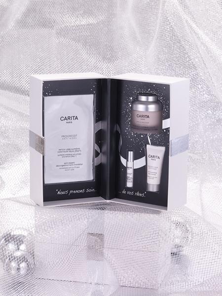 Propuestas de Carita para esta Navidad