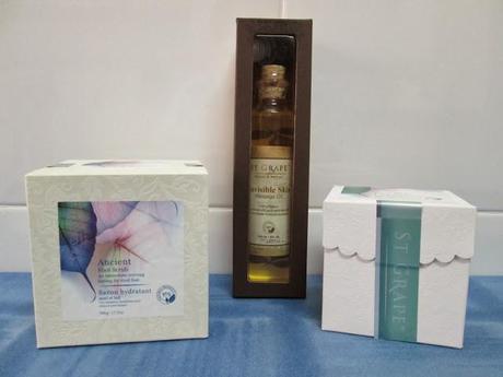 ¡Sorteo Ganado!: Productos 