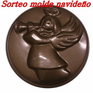 Nuevo sorteo Navideño