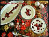 Receta Navidad. Risalamande (Dinamarca)