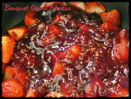 Receta de Navidad. Risalamande (Dinamarca) Receta de Navidad. Risalamande (Dinamarca)