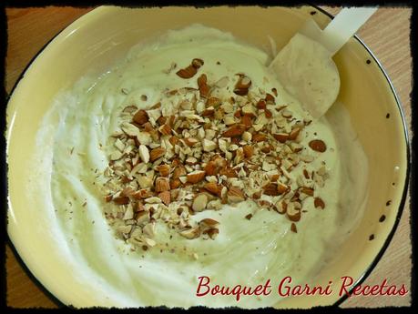 Receta de Navidad. Risalamande (Dinamarca) Receta de Navidad. Risalamande (Dinamarca)