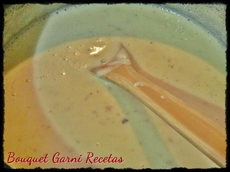 Receta de Navidad. Risalamande (Dinamarca) Receta de Navidad. Risalamande (Dinamarca)