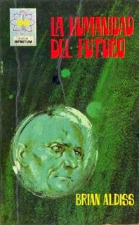 BRIAN W. ALDISS - Galaxias como granos de arena (1960)