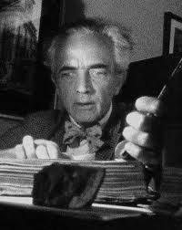 FRITZ LEIBER - El Gran Tiempo (1958)