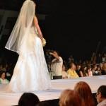 Desfile Miss San Isidro 2012