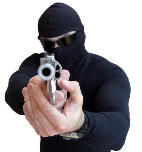 Hackers y la seguridad