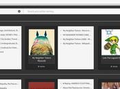 Cotton Tracks, extensión para Chrome Opera cura contenidos inteligentemente