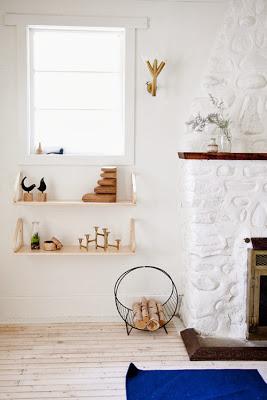 Cottage Rustico en Canada