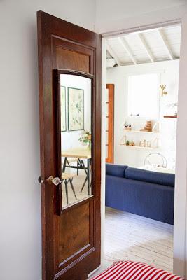 Cottage Rustico en Canada