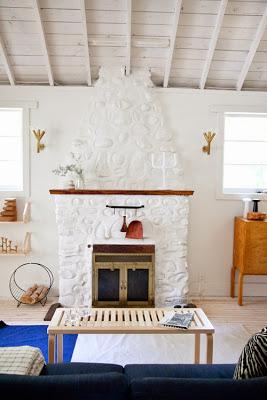 Cottage Rustico en Canada