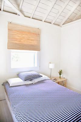 Cottage Rustico en Canada