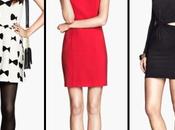 VESTIDOS H&amp;M PARA NAVIDAD 2013-2014