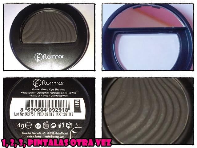 Evento blogger Flormar