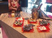 Evento blogger Flormar