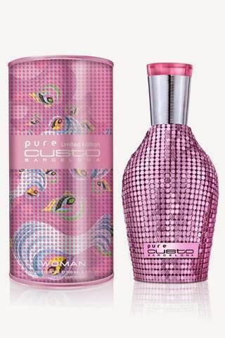 PERFUMES FOR THIS CHRISTMAS