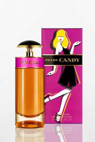 PERFUMES FOR THIS CHRISTMAS