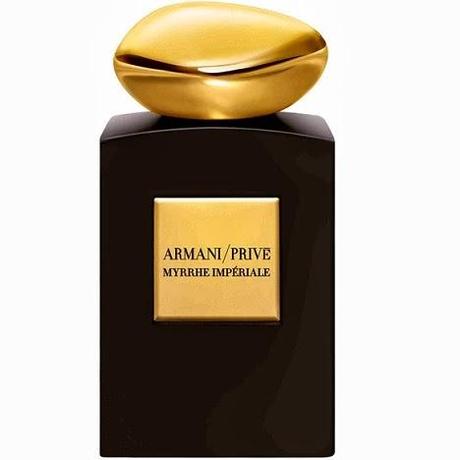 PERFUMES FOR THIS CHRISTMAS