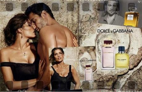 PERFUMES FOR THIS CHRISTMAS