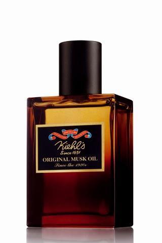 PERFUMES FOR THIS CHRISTMAS