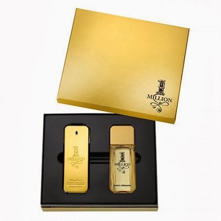 PERFUMES FOR THIS CHRISTMAS