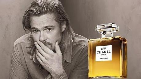 PERFUMES FOR THIS CHRISTMAS