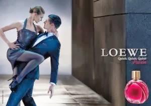 PERFUMES FOR THIS CHRISTMAS