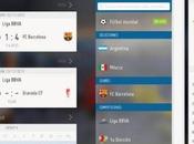FIFA lanzó nueva aplicación oficial para Android